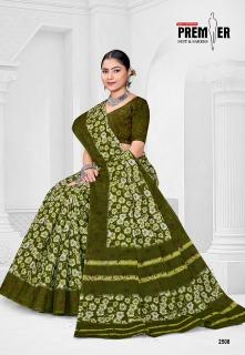 Premier saravani vol 25 surat best saree shop
